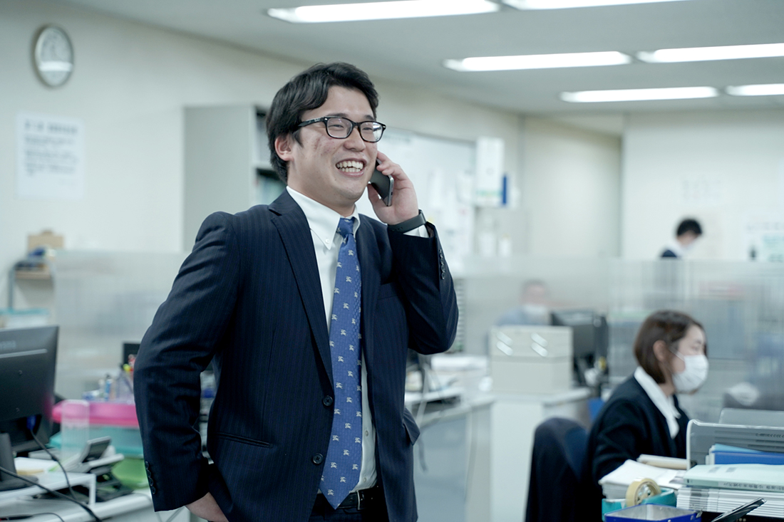 株式会社千代田精機
