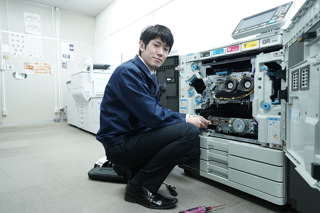 第一電子株式会社