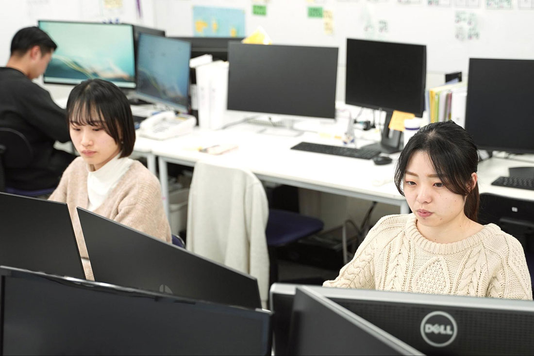 株式会社EGIJ