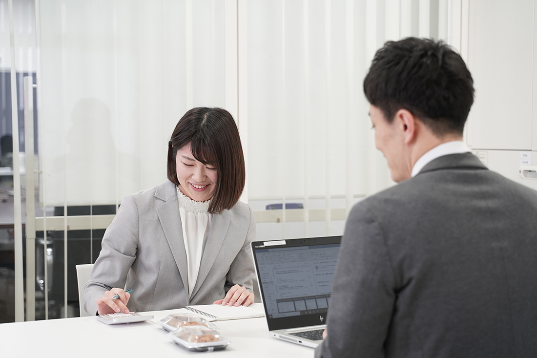 株式会社合食