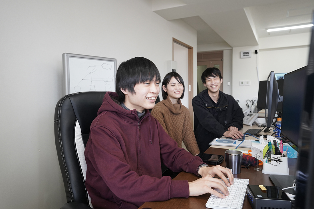 情報セキュリティ株式会社