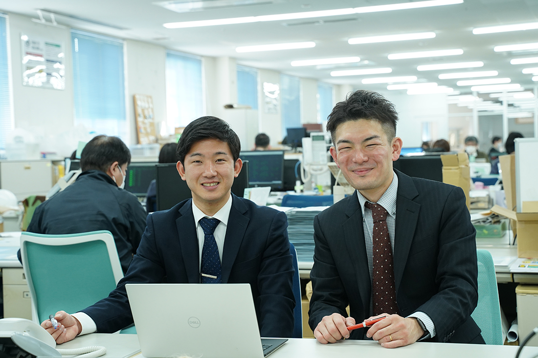 小泉製麻株式会社