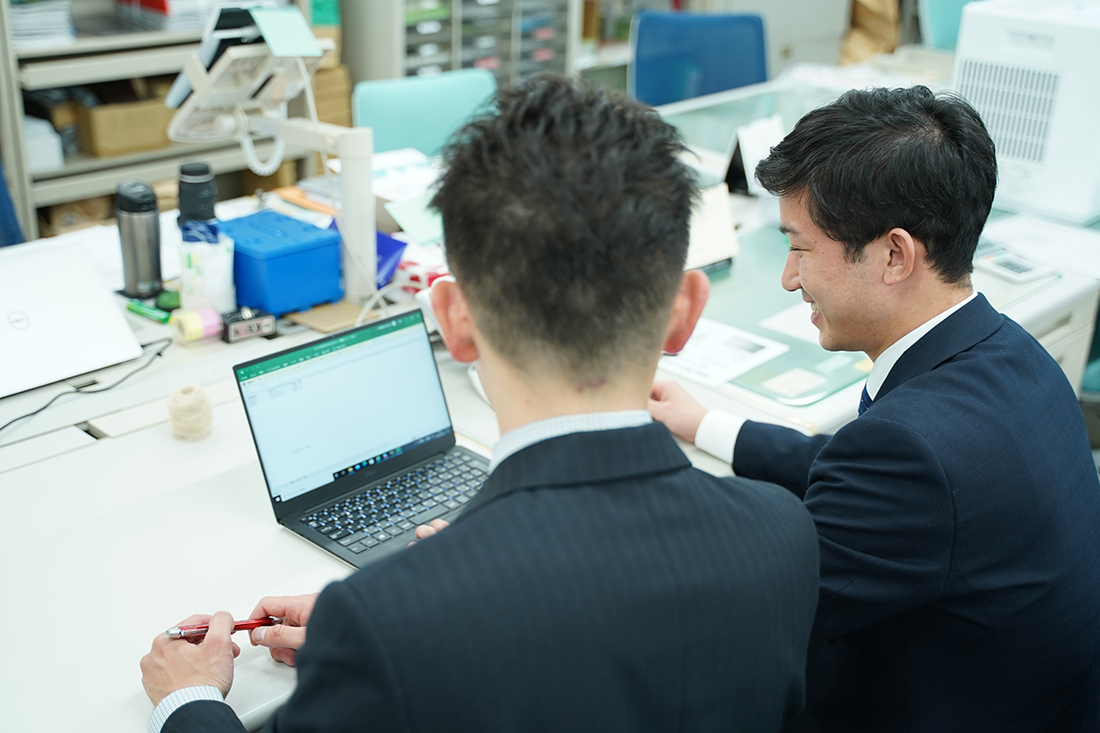 小泉製麻株式会社