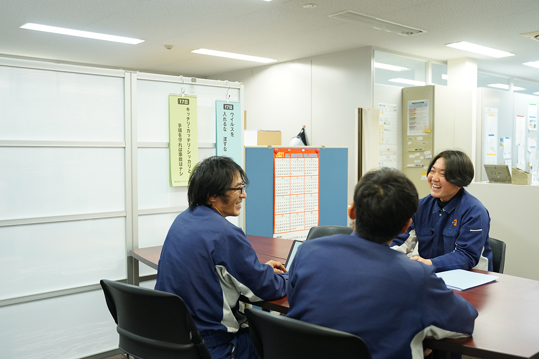 株式会社ラピスネット
