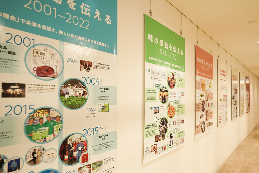 エム・シーシー食品株式会社