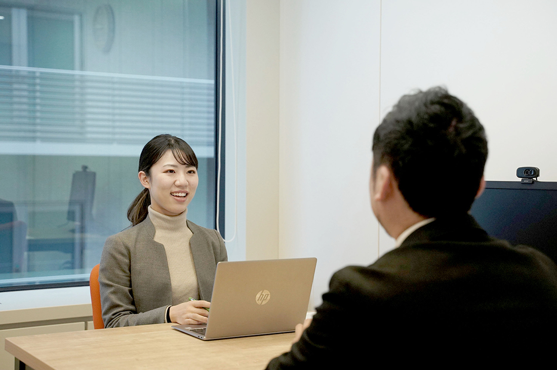 株式会社オフショア