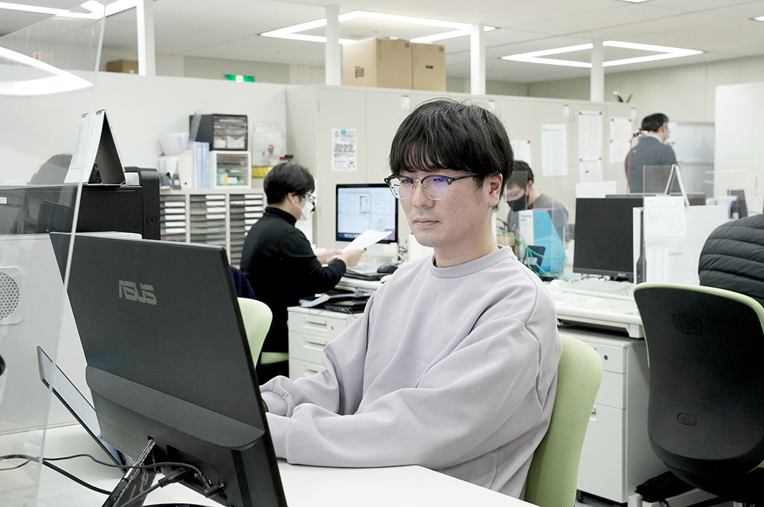 株式会社オフショア