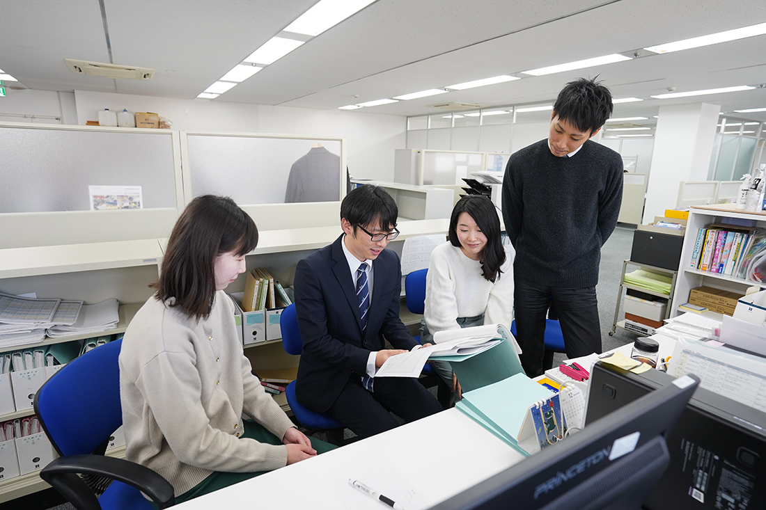 株式会社新土木開発コンサルタント