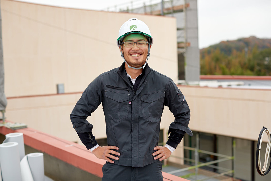 棚田建材株式会社
