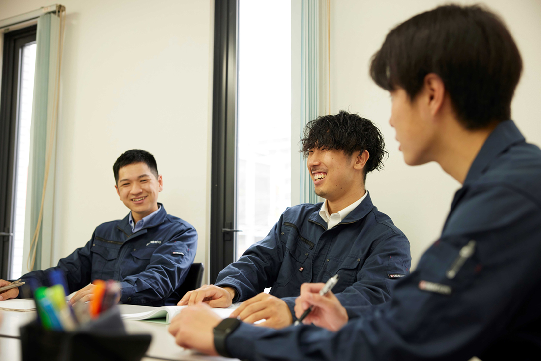 棚田建材株式会社