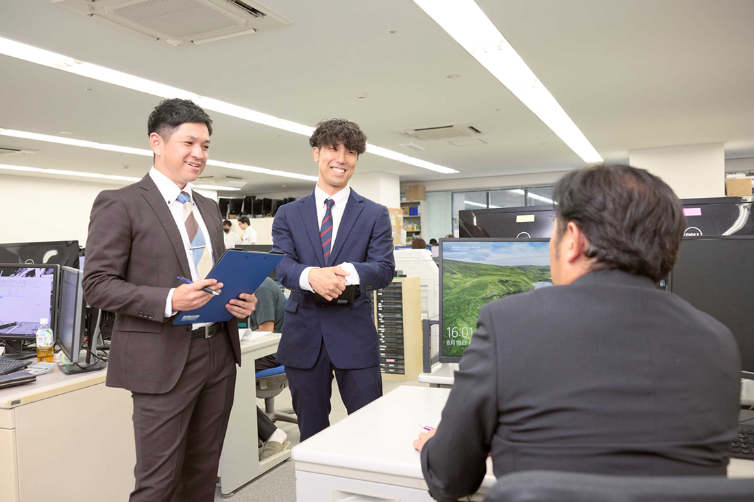 棚田建材株式会社
