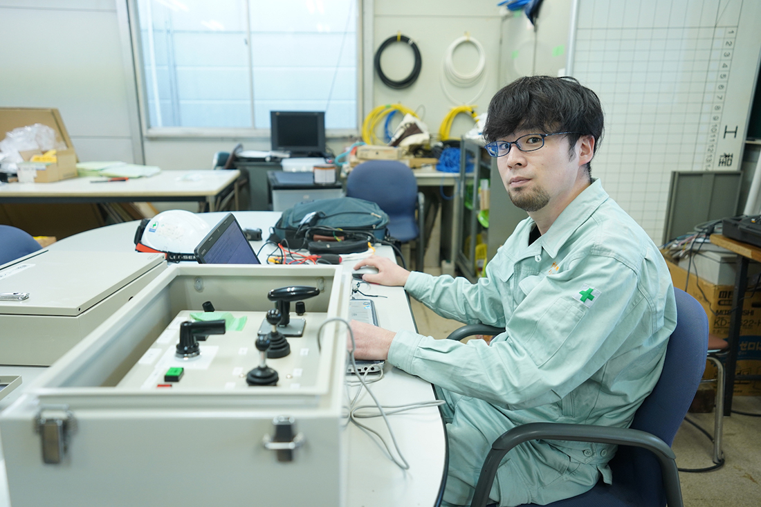 東亜機械工業株式会社