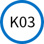 K03
